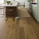 PARQUET PREFINITI – Rovere 3 Strip – Noce