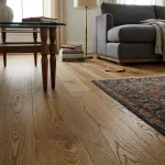 PARQUET PREFINITI – Rovere 3 Strip – Noce