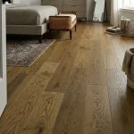 PARQUET PREFINITI – Rovere 3 Strip – Noce