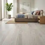 PARQUET PREFINITI – Rovere 3 Strip – Sondrio – Verniciato Opaco Bianco