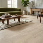 PARQUET PREFINITI – Rovere 3 Strip – Verniciato Bianco – Stock residuo: 7 mq – Offerta: € 106,65