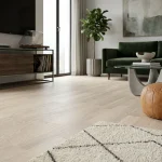 PARQUET PREFINITI – Rovere 3 Strip – Verniciato Bianco – Stock residuo: 7 mq – Offerta: € 106,65