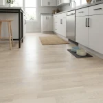 PARQUET PREFINITI – Rovere 3 Strip – Verniciato Bianco – Stock residuo: 7 mq – Offerta: € 106,65