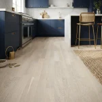 PARQUET PREFINITI – Rovere 3 Strip – Verniciato Bianco – Stock residuo: 7 mq – Offerta: € 106,65