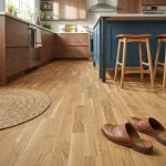 PARQUET PREFINITI – Rovere 3 Strip – Copenhagen – Verniciato