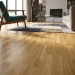 PARQUET PREFINITI – Rovere 3 Strip – Copenhagen – Verniciato