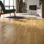 PARQUET PREFINITI – Rovere 3 Strip – Copenhagen – Verniciato