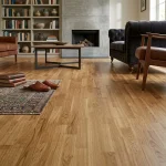 PARQUET PREFINITI – Rovere 3 Strip – Copenhagen – Verniciato