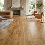 PARQUET PREFINITI – Rovere 3 Strip – Copenhagen – Verniciato