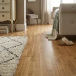 PARQUET PREFINITI – Rovere 3 Strip – Copenhagen – Verniciato