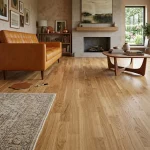 PARQUET PREFINITI – Rovere 3 Strip – Copenhagen – Verniciato