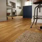 PARQUET PREFINITI – Rovere 4 Strip Gold – Verniciato Satinato – Stock residuo: 6 mq – Offerta: € 84,65
