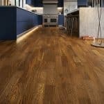 PARQUET PREFINITI – Rovere 3 Strip Golden – Verniciato Opaco