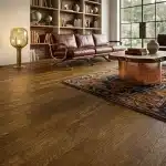 PARQUET PREFINITI – Rovere 3 Strip Golden – Verniciato Opaco