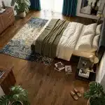 PARQUET PREFINITI – Rovere 3 Strip Golden – Verniciato Opaco