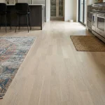 PARQUET PREFINITI – Frassino 4 Strip – Verniciato Opaco – Bianco