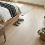 PARQUET PREFINITI – Frassino 4 Strip – Verniciato Opaco – Bianco