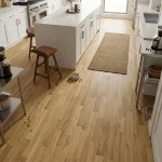 PARQUET PREFINITI – Rovere 4 Strip – Verniciato Satinato