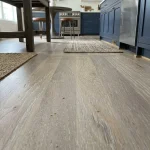 PARQUET PREFINITI – Rovere 6 Strip Crema – Verniciato Opaco – Spazzolato – Stock residuo: 5 mq – Offerta: € 104,71
