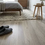PARQUET PREFINITI – Rovere 6 Strip Crema – Verniciato Opaco – Spazzolato – Stock residuo: 5 mq – Offerta: € 104,71