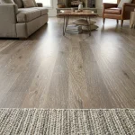 PARQUET PREFINITI – Rovere 6 Strip Crema – Verniciato Opaco – Spazzolato – Stock residuo: 5 mq – Offerta: € 104,71