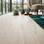 PARQUET PREFINITI – Rovere Jumbo Country Old West – Maxi Plancia Intera – Bianco