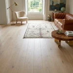 PARQUET PREFINITI – Rovere Jumbo Country Old West – Maxi Plancia Intera – Bianco