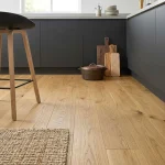 PARQUET PREFINITI – Rovere Naturale Fantasy – Verniciato Opaco – Spazzolato –