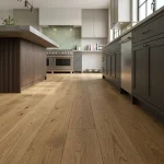 PARQUET PREFINITI – Rovere 1 Strip – Banana Song – Verniciato Opaco – Spazzolato