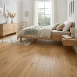 PARQUET PREFINITI – Rovere Naturale Fantasy – Verniciato Opaco – Spazzolato –