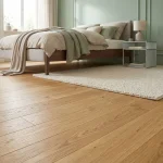 PARQUET PREFINITI – Rovere Naturale Fantasy – Verniciato Opaco – Spazzolato –