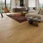 PARQUET PREFINITI – Rovere 1 Strip – Banana Song – Verniciato Opaco – Spazzolato