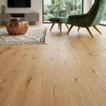 PARQUET PREFINITI – Rovere Naturale Fantasy – Verniciato Opaco – Spazzolato –