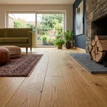 PARQUET PREFINITI – Rovere Naturale Fantasy – Verniciato Opaco – Spazzolato –