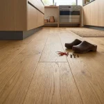 PARQUET PREFINITI – Rovere Naturale Fantasy – Verniciato Opaco – Spazzolato –