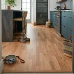 PARQUET PREFINITI – CILIEGIO AMERICANO – 3 STRIP