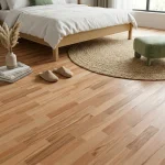 PARQUET PREFINITI – CILIEGIO AMERICANO – 3 STRIP