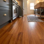 PARQUET PREFINITI – Doussié Brasile 3 Strip – Stock: 6,360mq – Offerta: € 164,10