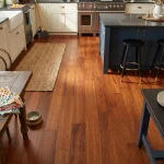 PARQUET PREFINITI – Doussié Brasile 3 Strip – Stock: 6,360mq – Offerta: € 164,10