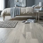 PARQUET PREFINITI – FRASSINO VERNICIATO BIANCO – 3 STRIP