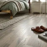 PARQUET PREFINITI – FRASSINO VERNICIATO BIANCO – 3 STRIP