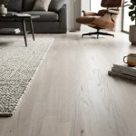 PARQUET PREFINITI – ROVERE BANANA SONG – 3 STRIP