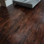 PARQUET PREFINITI – ROVERE ESPRESSO – 3 STRIP