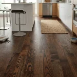 PARQUET PREFINITI – ROVERE ESPRESSO – 3 STRIP