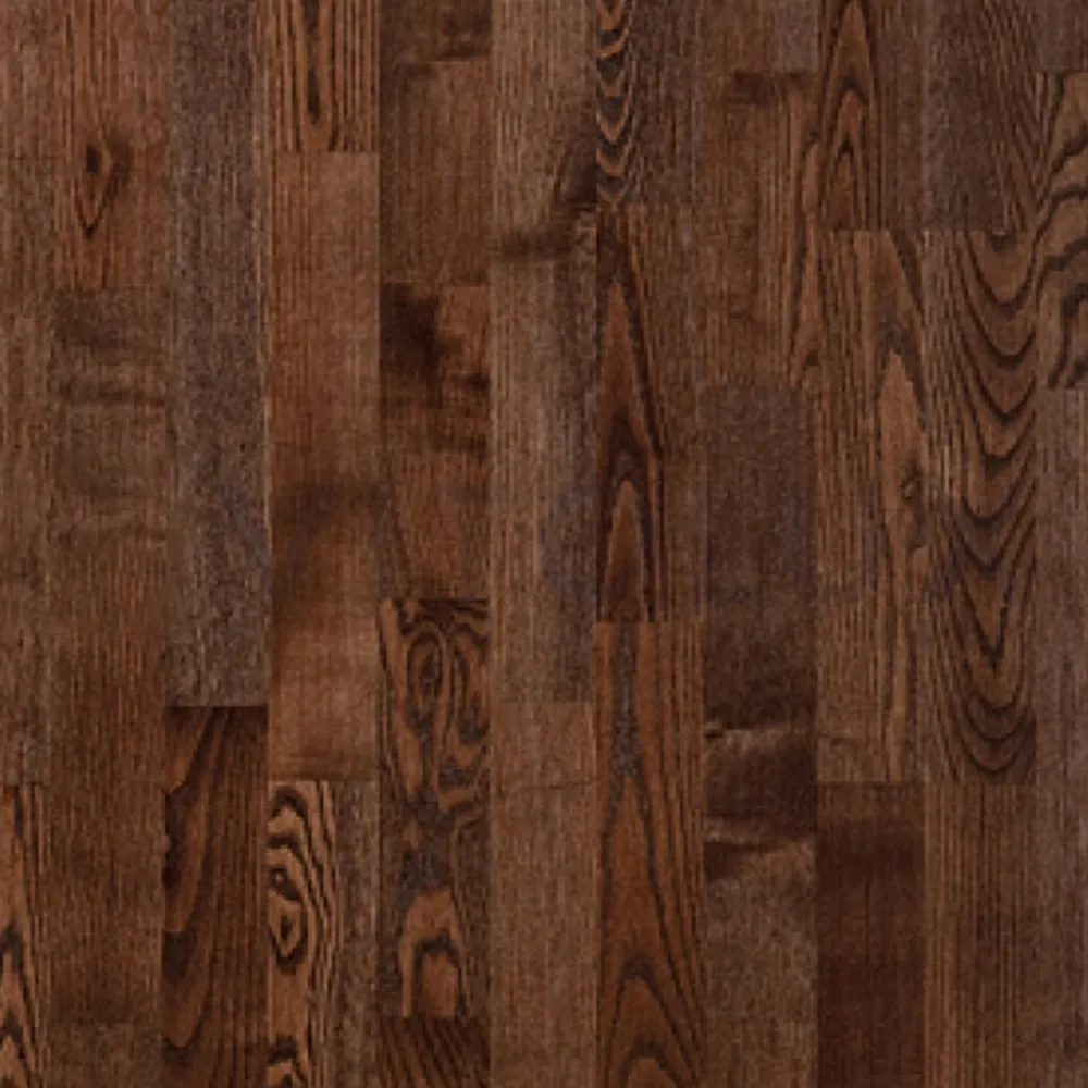PARQUET PREFINITI – ROVERE ESPRESSO – 3 STRIP-2