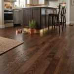 PARQUET PREFINITI – ROVERE ESPRESSO – 3 STRIP