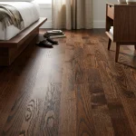 PARQUET PREFINITI – ROVERE ESPRESSO – 3 STRIP
