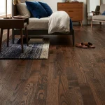 PARQUET PREFINITI – ROVERE ESPRESSO – 3 STRIP