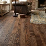 PARQUET PREFINITI – ROVERE ESPRESSO – 3 STRIP