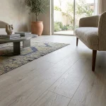 PARQUET PREFINITI – ROVERE SIVIGLIA – LISTONE GRANDE – Leggermente sbiancato